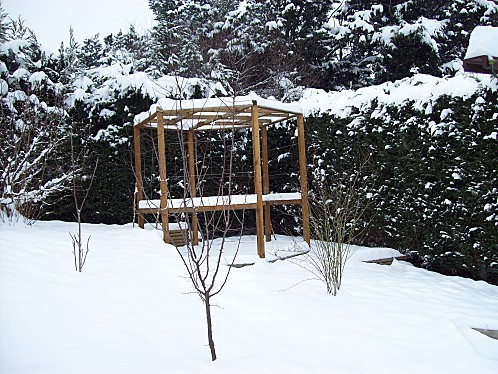 ma pergola