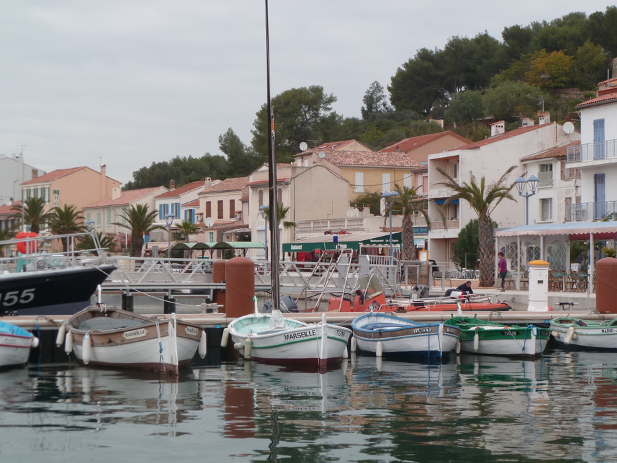 SAINT-MANDRIER SUR MER VAR