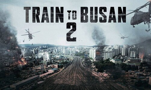 Train To Busan full movie 720p