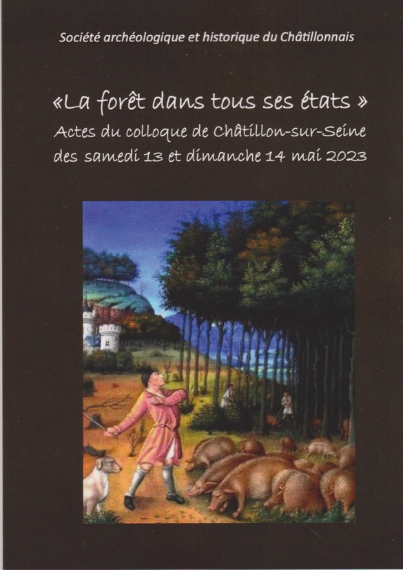 L'Assemblée Générale de la Société Archéologique et Historique du Châtillonnais (S.A.H.C.) a eu lieu dimanche 21 avril 2024