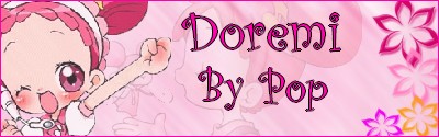 Montage de Doremi