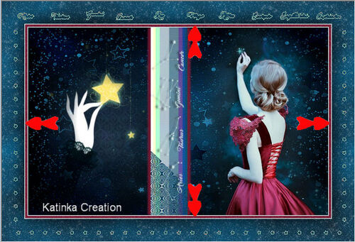 Animabelle - Tutoriel  - Constellation