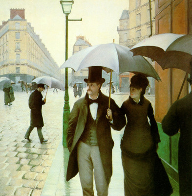 Paris Paris