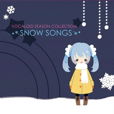 MP3 : Snow songs / Persona Alice (2009)
