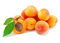 Tarte Aux Abricots Et Noix De Coco