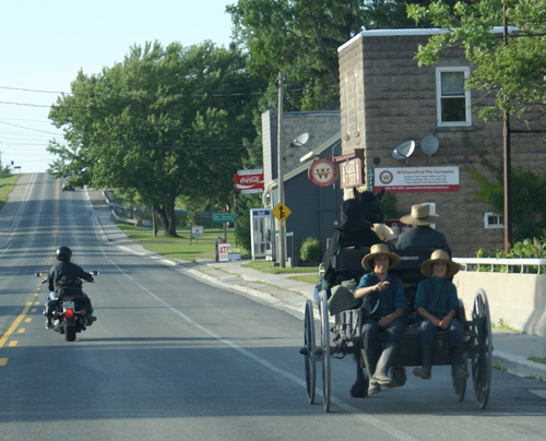 Cap sur la Perle du lac Huron !