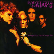 The Cramps