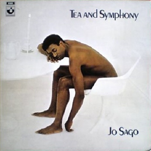 Tea and Symphony