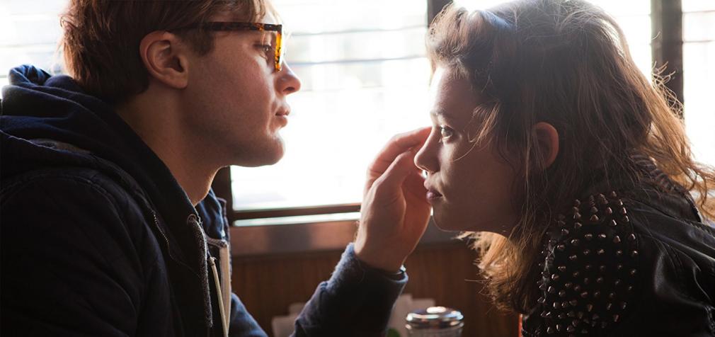 [Test Blu-ray] I Origins