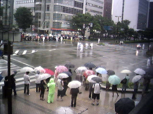 Yamakasa