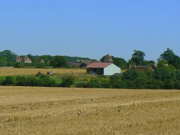 Sur les pas de Vlaminck (circuit rallongé)