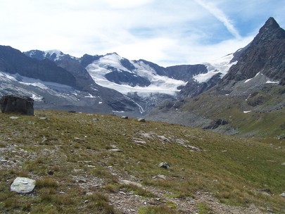 Cirque des Evettes