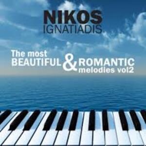 IGNATIADIS, Nikos - Italian Medley  (Romantique)