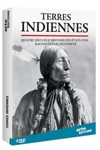 Terres indiennes (DVD )