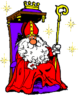 gifs fête st Nicolas