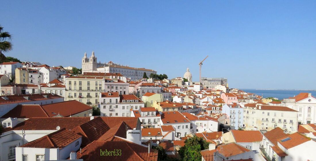Lisbonne / Lisboa - 10