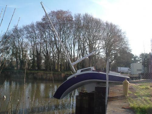 Estuaire 2012