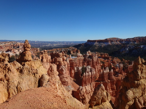 Bryce Canyon - Utah