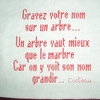 Proverbe