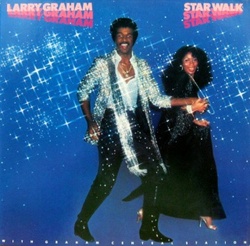 Larry Graham - Star Walk - Complete LP