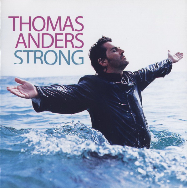 THOMAS ANDERS - You're My Heart, You're My Soul,  Musique vidéos