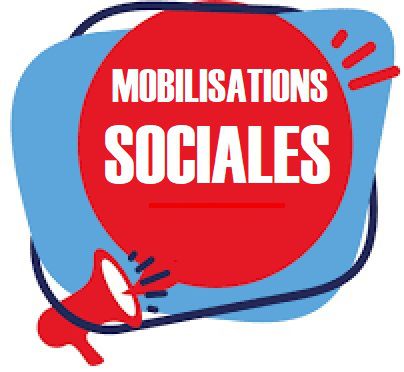 Mouvements sociaux : 9 dates à retenir début 2021