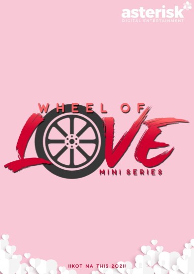 Wheel Of Love