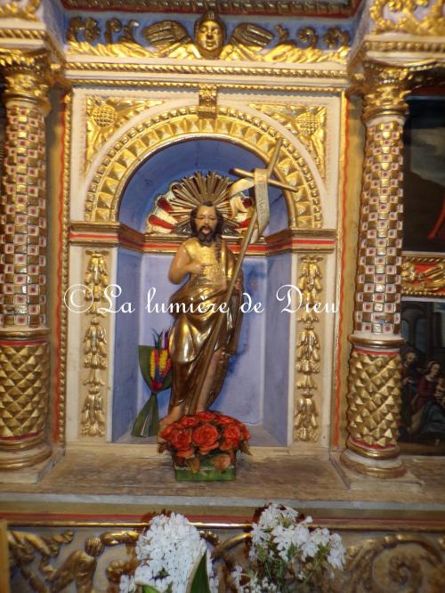 Font Romeu, l'ermitage Notre-Dame de Font Romeu