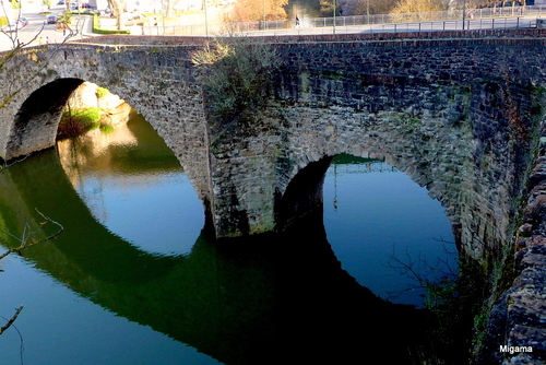 Coopération (4) : Graulhet ... Canal du Midi ...