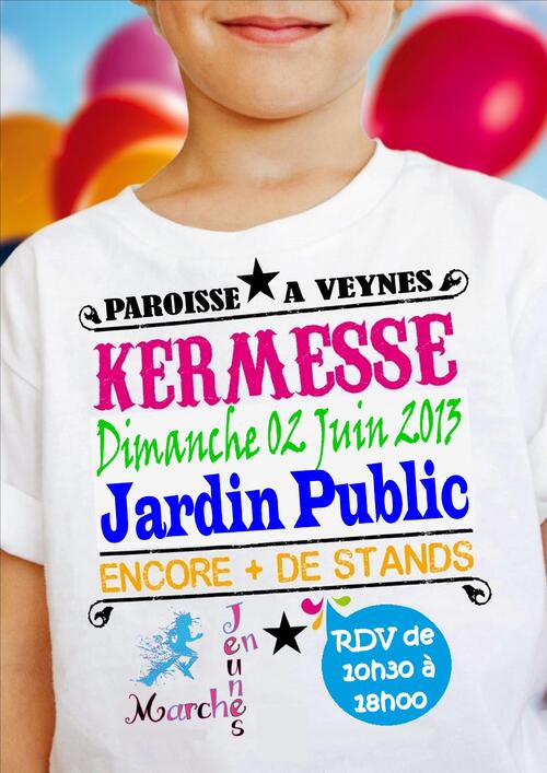 Kermesse