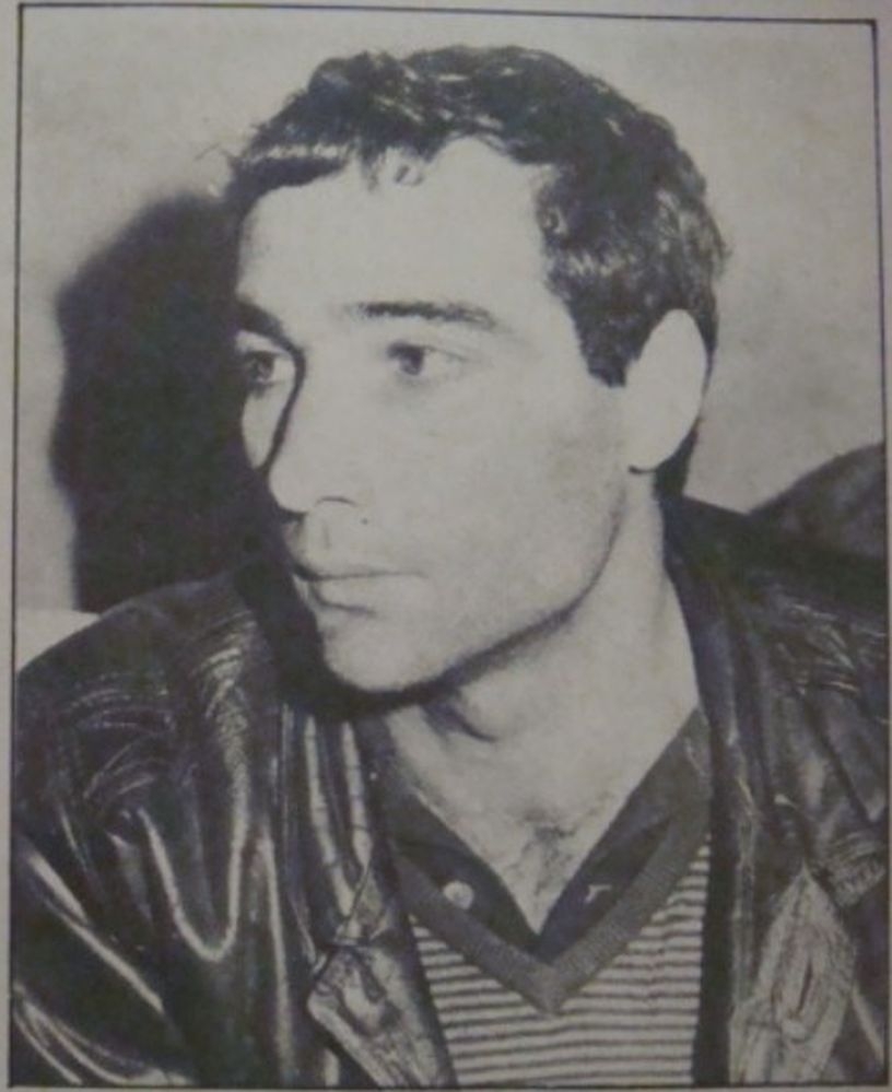 bourayou abdellatif entraineur mca 1984-1987