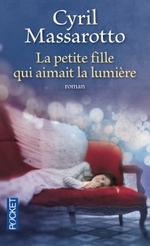 la petite fille qui aimait la lumiere couverture