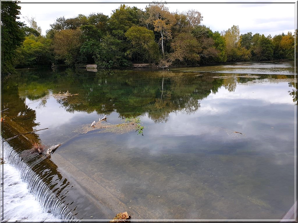 1024 - L’Isle-sur-la-Sorgue dans le Vaucluse (84)