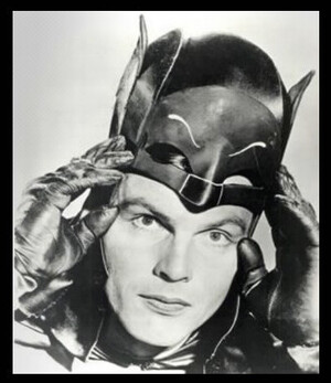 Adieu, Adam West...