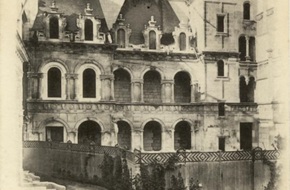 LA ROCHELLE - MAISON HENRI II - ND 28 - 1902