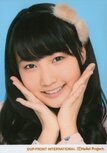 Riho Sayashi Morning Musume FC Event 2013 WINTER～Morning Labo Ⅳ～ モーニング娘。FCイベント 2013 WINTER ～Morning Labo! Ⅳ～ 鞘師里保 