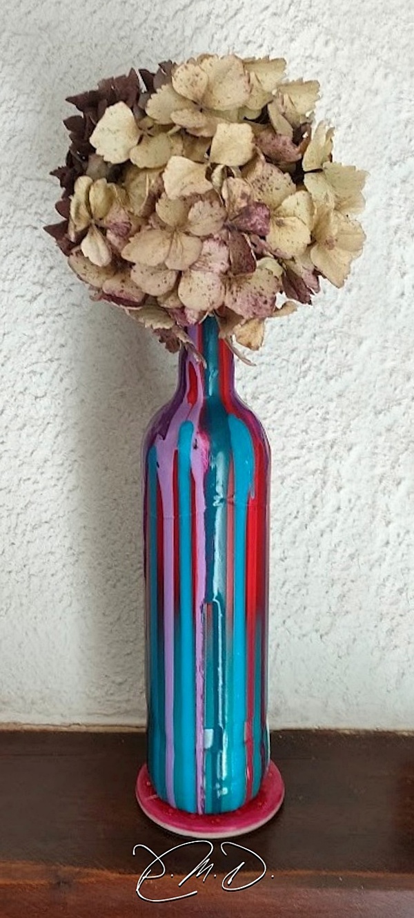 2022 - Acrylique - CP