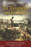 La trahison des Jacobins tome 5