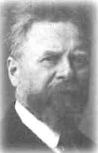 Wentzel Gustav