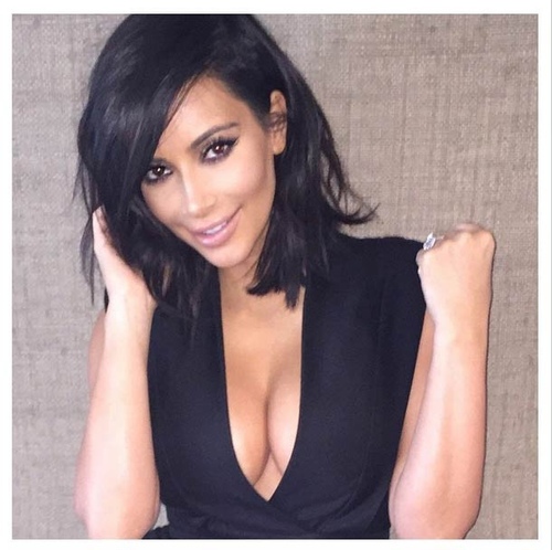 Kim Kardashian sera dans Zoolander 2 