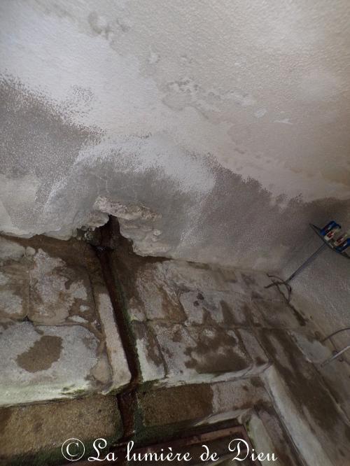 Font Romeu, l'ermitage Notre-Dame de Font Romeu