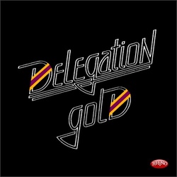 Delegation - Gold - Complete CD