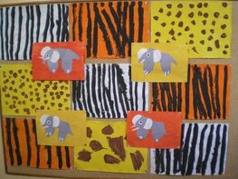 animaux africains jouets africains animaux africains animaux afrique ...