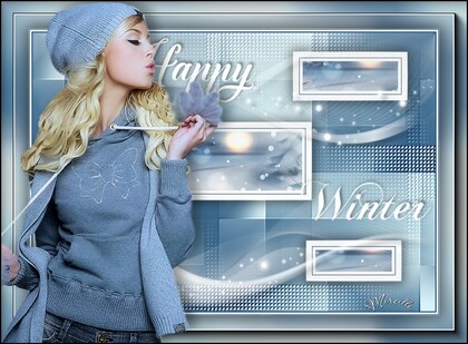 Happy Winter