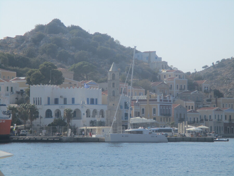 GALIOS ILE DE SYMI EN 2018  (4)