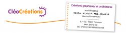 CléoCréations - Cliquer pour agrandir CléoCréations - Cliquer pour agrandir