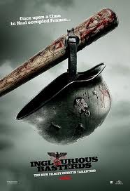 Unglourious basterds