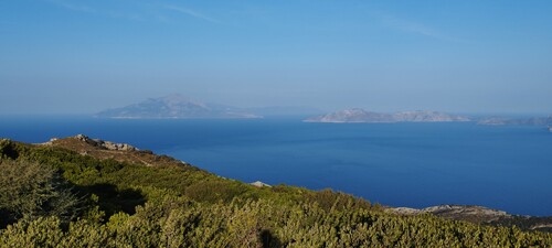 IKARIA, un ciel entre deux !