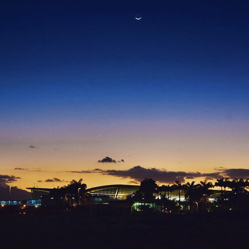 Pointe-à-Pitre International Airport