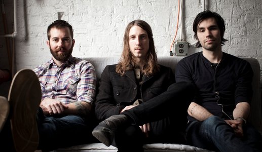 Russian Circles